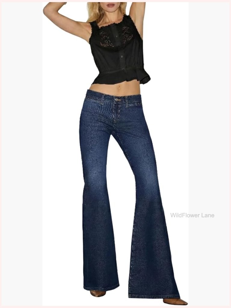 Sleeveless High Neck Cotton Tank Blouse